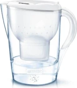 BRITA - Waterfilterkan Marella XL - Wit - 3,5L -Heng Kookserie Winkel 1053x1200