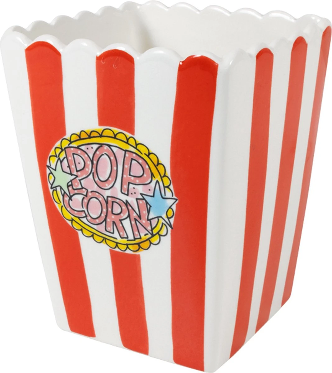 Blond Amsterdam, Even Bijkletsen, Popcorn Bucket Blond Amsterdam, Even Bijkletsen, Popcorn Bucket -Heng Kookserie Winkel 1068x1200 1