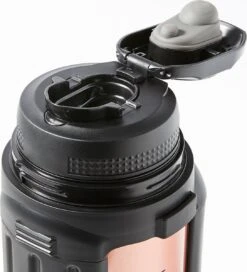 Lock&Lock Thermoskan - Isoleerkan - Thee En Koffie - Lekvrij - 1,5 Liter - RVS - Inklapbaar Handvat - Koper Roze 5 Lock&Lock Thermoskan - Isoleerkan - Thee En Koffie - Lekvrij - 1,5 Liter - RVS - Inklapbaar Handvat - Koper Roze -Heng Kookserie Winkel 1088x1200