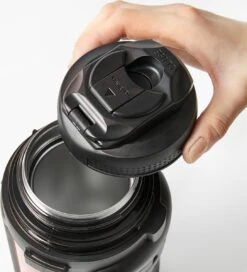 Lock&Lock Thermoskan - Isoleerkan - Thee En Koffie - Lekvrij - 1,5 Liter - RVS - Inklapbaar Handvat - Koper Roze 8 Lock&Lock Thermoskan - Isoleerkan - Thee En Koffie - Lekvrij - 1,5 Liter - RVS - Inklapbaar Handvat - Koper Roze -Heng Kookserie Winkel 1089x1200