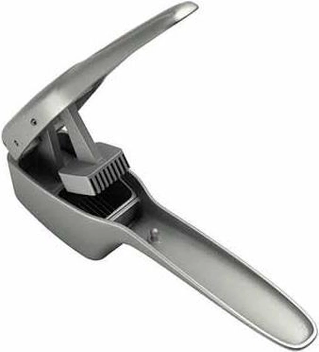 Jamie Oliver Knoflookpers - RVS Jamie Oliver Knoflookpers - RVS -Heng Kookserie Winkel