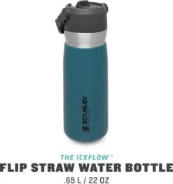 Stanley The IceFlow™ Flip Straw Water Bottle 0,65L - Thermosfles - Saffron 9 Stanley The IceFlow™ Flip Straw Water Bottle 0,65L - Thermosfles - Saffron -Heng Kookserie Winkel 1130x1200
