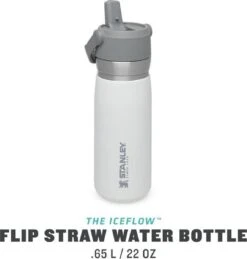 Stanley The IceFlow™ Flip Straw Water Bottle 0,65L - Thermosfles - Saffron 14 Stanley The IceFlow™ Flip Straw Water Bottle 0,65L - Thermosfles - Saffron -Heng Kookserie Winkel 1145x1200 1