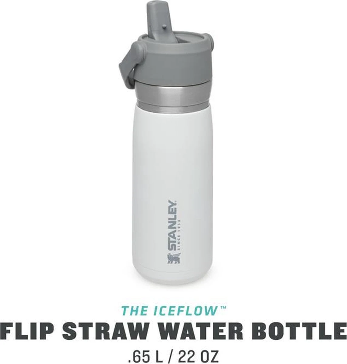 Stanley The IceFlow™ Flip Straw Water Bottle 0,65L - Thermosfles - Saffron Stanley The IceFlow™ Flip Straw Water Bottle 0,65L - Thermosfles - Saffron -Heng Kookserie Winkel 1145x1200 1