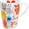Blond Amsterdam, Specials, Dier: XL Beker Dog Lover 0,5L -Heng Kookserie Winkel 1153x1200