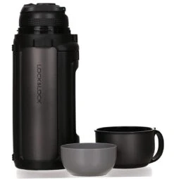 Lock&Lock Thermoskan - Isoleerkan - Thee En Koffie - Lekvrij - 1,5 Liter - RVS - Inklapbaar Handvat - Zwart 7 Lock&Lock Thermoskan - Isoleerkan - Thee En Koffie - Lekvrij - 1,5 Liter - RVS - Inklapbaar Handvat - Zwart -Heng Kookserie Winkel 1161x1200