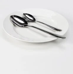 Merkloos Bestekset Luxe Round 24-delig | Premium Quality | 6 Personen -Heng Kookserie Winkel 1187x1200 1