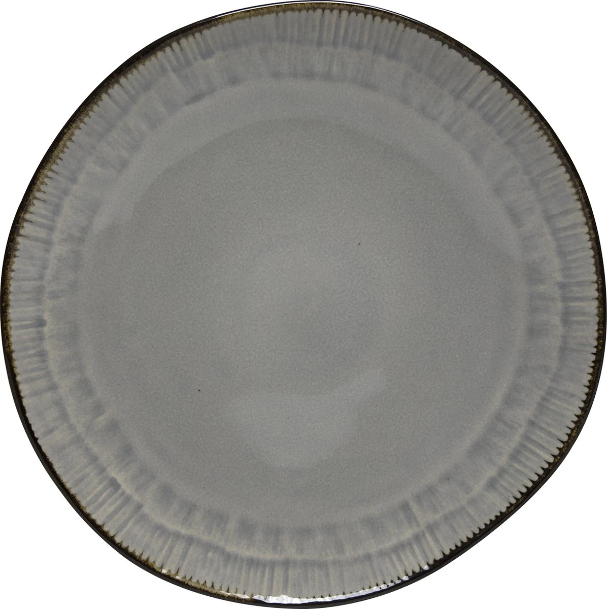 Serviesset 6 personen - Evia Glacé - Lichgrijs / zwart - 24-delig Serviesset 6 Personen - Evia Glacé - Lichgrijs / Zwart - 24-delig -Heng Kookserie Winkel 1196x1200 1