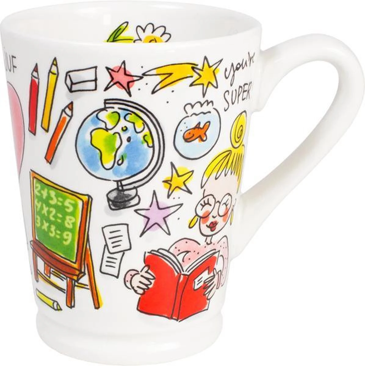 Blond Amsterdam Specials - Liefste Juf - 0.4L Blond Amsterdam Specials - Liefste Juf - 0.4L -Heng Kookserie Winkel 1196x1200 2