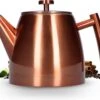 Vaja® Theepot Juliette Rosé Dubbelwandig -Heng Kookserie Winkel 1200x1004