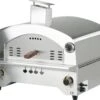 Bighorn Outdoor Edelstaal Gas Pizza Oven - Draagbare Gas Barbecue - Edelstaal -Model SRGG20001 -Heng Kookserie Winkel 1200x1005 1