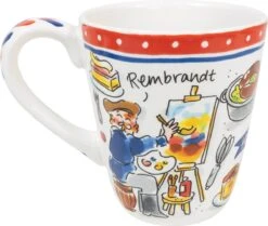 Blond Amsterdam Specials Hollands Glorie Beker Holland, 0,35L 5 Blond Amsterdam Specials Hollands Glorie Beker Holland, 0,35L -Heng Kookserie Winkel 1200x1017