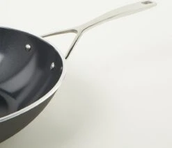 Demeyere Alu Pro Ceraforce Wok - 30 Cm 4 Demeyere Alu Pro Ceraforce Wok - 30 Cm -Heng Kookserie Winkel 1200x1036
