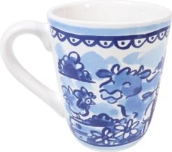 Blond Amsterdam, Delfts Blond: Mok Molen 0,35l 4 Blond Amsterdam, Delfts Blond: Mok Molen 0,35l -Heng Kookserie Winkel 1200x1066