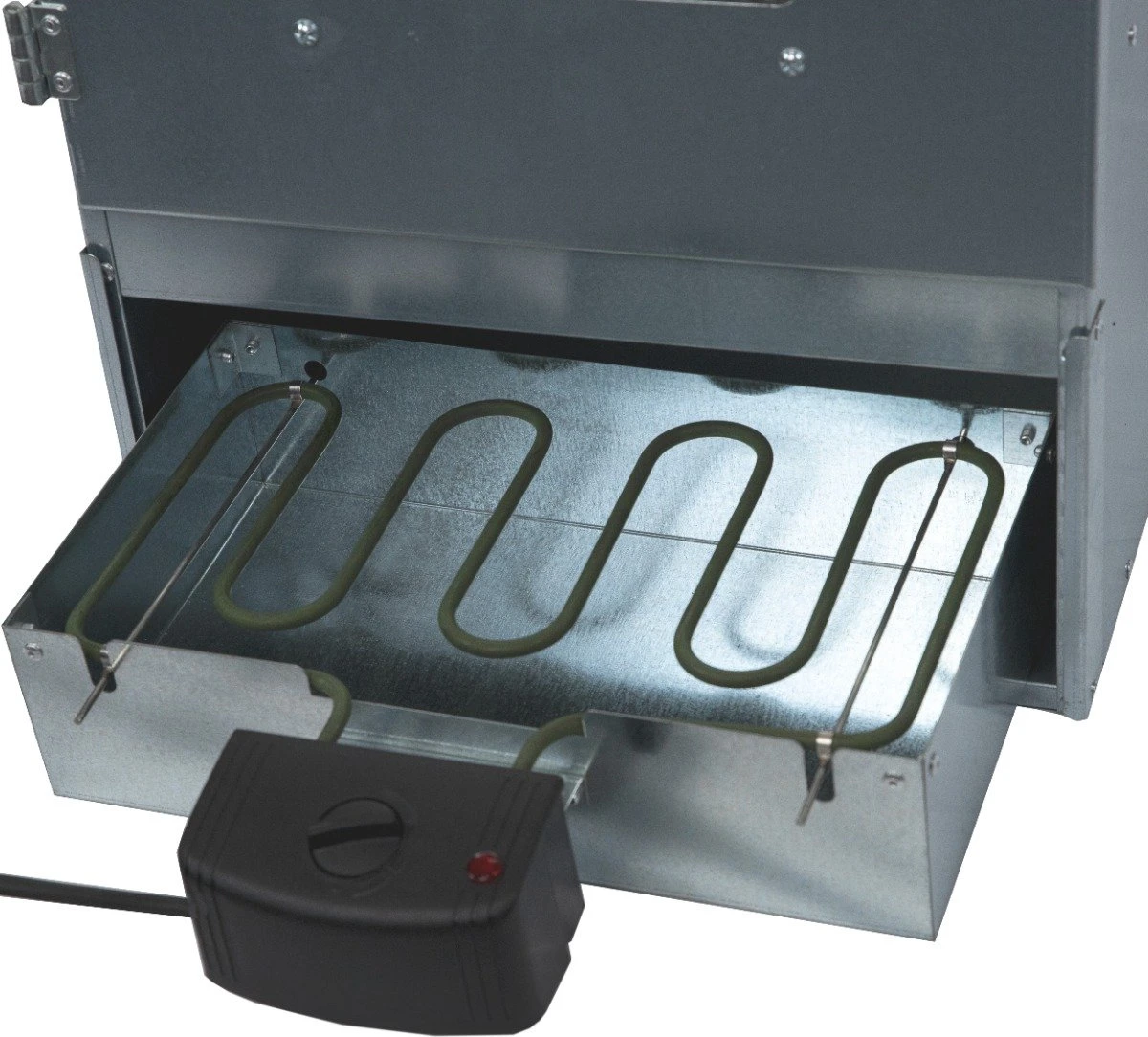 Elektrisch spiraal voor rookovens - met thermostaat - Elektrisch Spiraal Voor Rookovens - Met Thermostaat - -Heng Kookserie Winkel 1200x1084 1