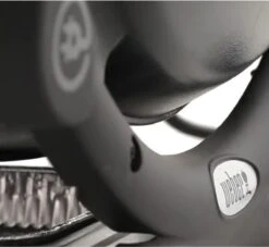 Weber - Q 1400 Barbecue -Heng Kookserie Winkel 1200x1102 1