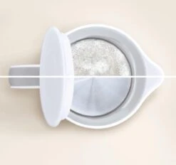 BRITA - Waterfilterkan Marella XL - Wit - 3,5L -Heng Kookserie Winkel 1200x1126