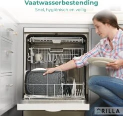 Grilla Snijplankenset - 3 Stuks - Marmer Look - Snijplank Set Kunststof -Heng Kookserie Winkel 1200x1134