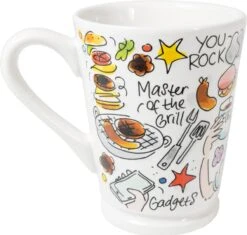 Blond Amsterdam, Specials Mok The Man, 0,5L -Heng Kookserie Winkel 1200x1140