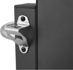 El Fuego | Houtskool BBQ Ontario Deluxe -Heng Kookserie Winkel 1200x1145