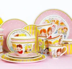 Blond Amsterdam Even Bijkletsen Minimok - Stippen - 200 Ml -Heng Kookserie Winkel 1200x1151 1