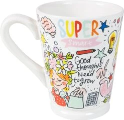 Blond Amsterdam, Specials Mok Miss Brains, 0,5L -Heng Kookserie Winkel 1200x1163 2