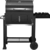 El Fuego | Houtskool BBQ Ontario Deluxe 2 El Fuego | Houtskool BBQ Ontario Deluxe -Heng Kookserie Winkel 1200x1168