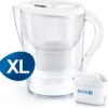 BRITA - Waterfilterkan Marella XL - Wit - 3,5L -Heng Kookserie Winkel 1200x1170 2