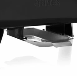 Princess 112252 Hybride Barbecue – Elektrische BBQ - Tafelmodel - 2000W - 44x 29cm - Gebruik Elektrisch Of Met Kolen -Heng Kookserie Winkel 1200x1183