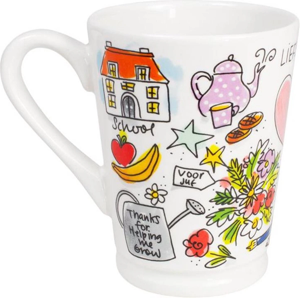 Blond Amsterdam Specials - Liefste Juf - 0.4L Blond Amsterdam Specials - Liefste Juf - 0.4L -Heng Kookserie Winkel 1200x1190 3