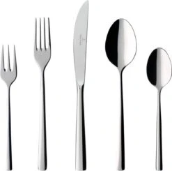 Villeroy & Boch Piemont Bestekset - 30-delig - 18/10 Edelstaal -Heng Kookserie Winkel 1200x1191