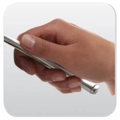 BK Waal Dessertmessen - 6 Stuks - 18/10 Edelstaal 4 BK Waal Dessertmessen - 6 Stuks - 18/10 Edelstaal -Heng Kookserie Winkel 1200x1198 6