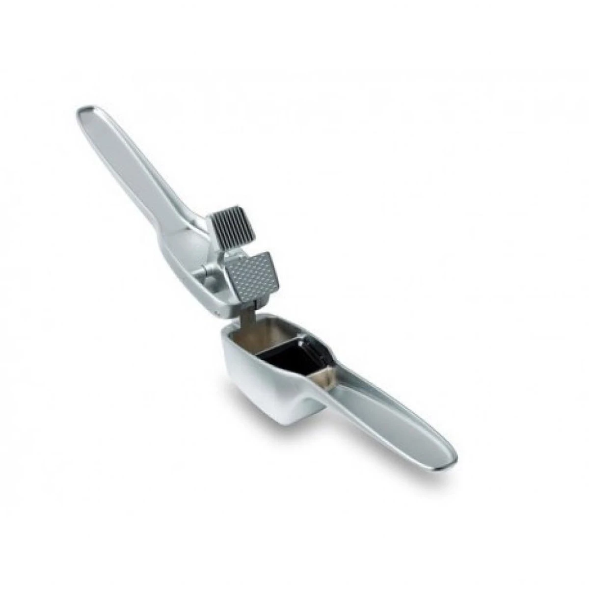 Jamie Oliver Knoflookpers - RVS Jamie Oliver Knoflookpers - RVS -Heng Kookserie Winkel 1200x1200 110