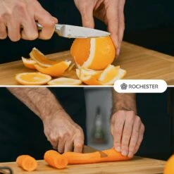 Rochester Snijplanken Hout – Borrelplank – Serveerplank - 3-Delig – Organisch Bamboe – Luxe Design – Hygienisch En Duurzaam 4 Rochester Snijplanken Hout – Borrelplank – Serveerplank - 3-Delig – Organisch Bamboe – Luxe Design – Hygienisch En Duurzaam -Heng Kookserie Winkel 1200x1200 123