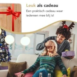 Rochester Snijplanken Hout – Borrelplank – Serveerplank - 3-Delig – Organisch Bamboe – Luxe Design – Hygienisch En Duurzaam 6 Rochester Snijplanken Hout – Borrelplank – Serveerplank - 3-Delig – Organisch Bamboe – Luxe Design – Hygienisch En Duurzaam -Heng Kookserie Winkel 1200x1200 125