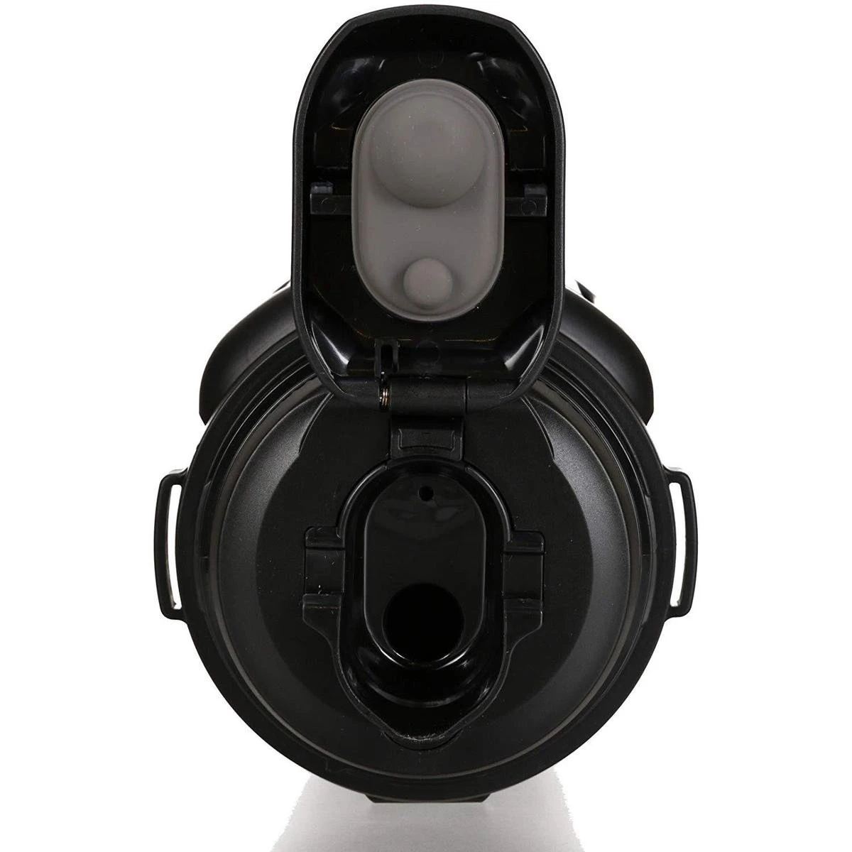 Lock&Lock Thermoskan - Isoleerkan - Thee en Koffie - Lekvrij - 1,5 liter - RVS - Inklapbaar handvat - Zwart Lock&Lock Thermoskan - Isoleerkan - Thee En Koffie - Lekvrij - 1,5 Liter - RVS - Inklapbaar Handvat - Zwart -Heng Kookserie Winkel 1200x1200 180