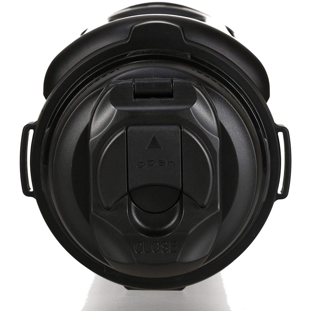 Lock&Lock Thermoskan - Isoleerkan - Thee en Koffie - Lekvrij - 1,5 liter - RVS - Inklapbaar handvat - Zwart Lock&Lock Thermoskan - Isoleerkan - Thee En Koffie - Lekvrij - 1,5 Liter - RVS - Inklapbaar Handvat - Zwart -Heng Kookserie Winkel 1200x1200 181