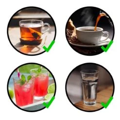 In Round Filterpatronen Geschikt Voor Brita Maxtra - 6 Waterfilters -Heng Kookserie Winkel 1200x1200 191