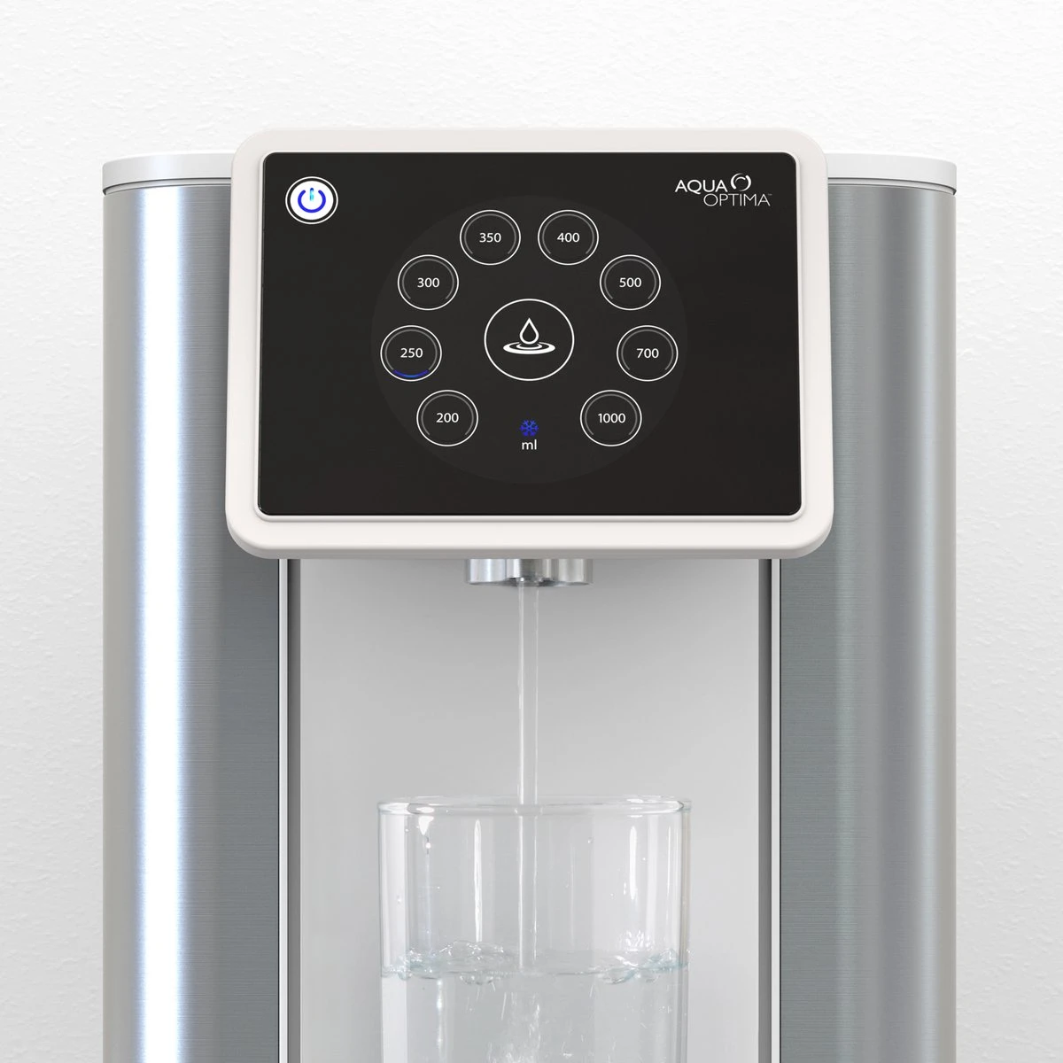 Aqua Optima Aurora Cold waterkoeler - waterdispenser met doseersysteem en waterfilter Aqua Optima Aurora Cold Waterkoeler - Waterdispenser Met Doseersysteem En Waterfilter -Heng Kookserie Winkel 1200x1200 197