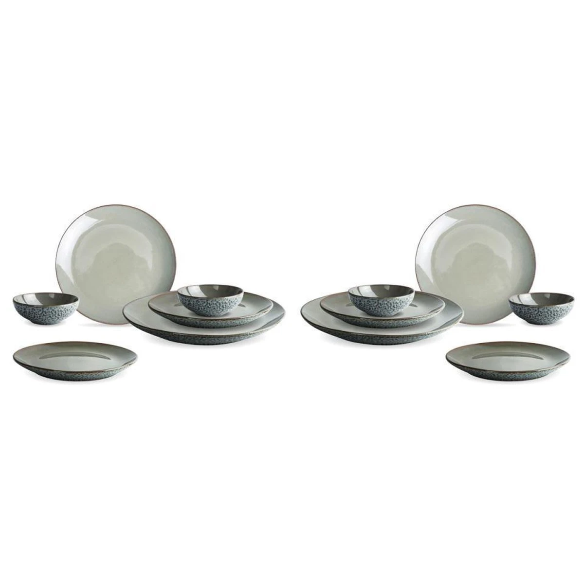 Herman den Blijker serviesset - 12-delig - 4 persoons Herman Den Blijker Serviesset - 12-delig - 4 Persoons -Heng Kookserie Winkel 1200x1200 227