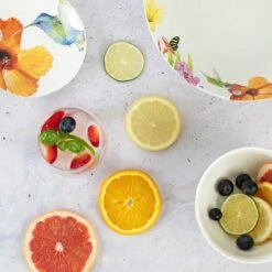 Marjolein Bastin Hummingbirds - Marjolein Bastin Kop En Schotel Wit 22 Cl. 4 Marjolein Bastin Hummingbirds - Marjolein Bastin Kop En Schotel Wit 22 Cl. -Heng Kookserie Winkel 1200x1200 228