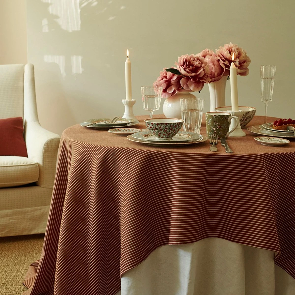 Laura Ashley Stockbridge Collectables - Laura Ashley Giftset 4 Bekers 32 cl. Laura Ashley Stockbridge Collectables - Laura Ashley Giftset 4 Bekers 32 Cl. -Heng Kookserie Winkel 1200x1200 244