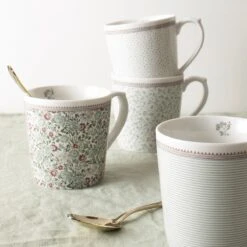 Laura Ashley Giftset 4 Minimokken Assorti 22 Cl. -Heng Kookserie Winkel 1200x1200 249