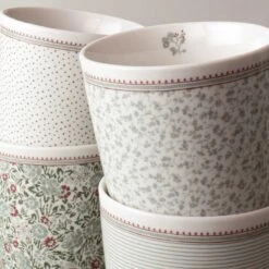 Laura Ashley Giftset 4 Minimokken Assorti 22 Cl. -Heng Kookserie Winkel 1200x1200 250