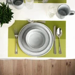 Excellent Serviesset - Servies - 16 Stuks - Aardewerk - Grijs -Heng Kookserie Winkel 1200x1200 254