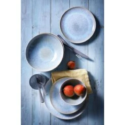 Palmer Serviesset Light Blue Sea Stoneware 6-persoons 24-delig Blauw -Heng Kookserie Winkel 1200x1200 271