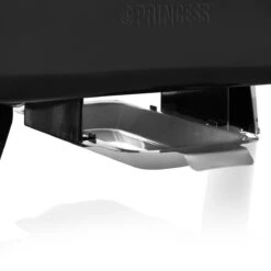 Princess 112252 Hybride Barbecue – Elektrische BBQ - Tafelmodel - 2000W - 44x 29cm - Gebruik Elektrisch Of Met Kolen -Heng Kookserie Winkel 1200x1200 309