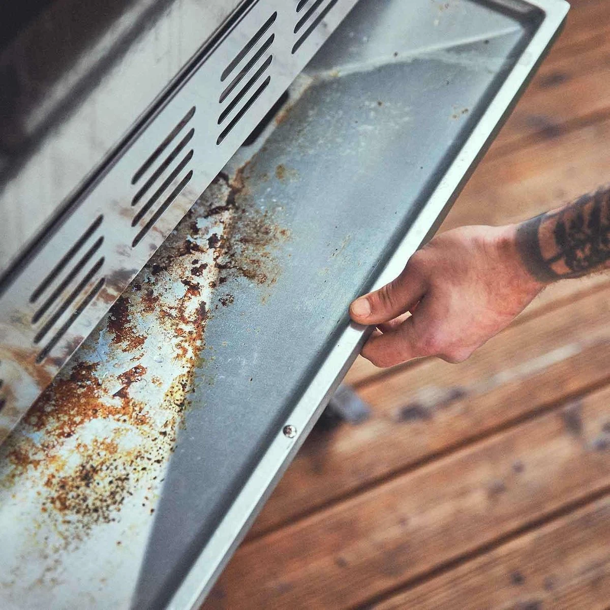 Burnhard Gas BBQ FRED JR. Deluxe - 2 Branders - Incl. Keramische Infraroodbrander & Afdekhoes - Deluxe Burnhard Gas BBQ FRED JR. Deluxe - 2 Branders - Incl. Keramische Infraroodbrander & Afdekhoes - Deluxe -Heng Kookserie Winkel 1200x1200 312