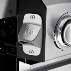 Burnhard Gas BBQ FRED JR. Deluxe - 2 Branders - Incl. Keramische Infraroodbrander & Afdekhoes - Deluxe 7 Burnhard Gas BBQ FRED JR. Deluxe - 2 Branders - Incl. Keramische Infraroodbrander & Afdekhoes - Deluxe -Heng Kookserie Winkel 1200x1200 314