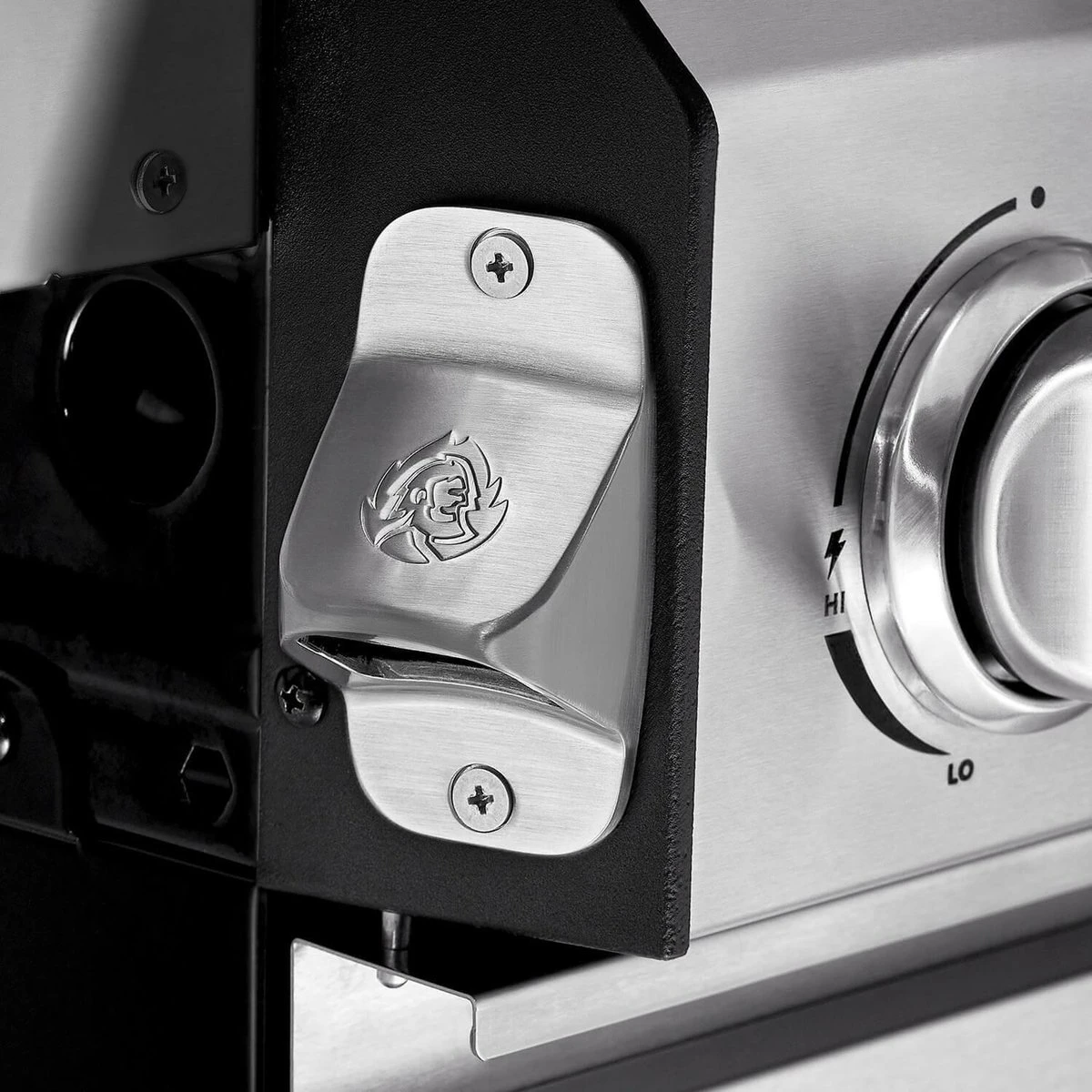 Burnhard Gas BBQ FRED JR. Deluxe - 2 Branders - Incl. Keramische Infraroodbrander & Afdekhoes - Deluxe Burnhard Gas BBQ FRED JR. Deluxe - 2 Branders - Incl. Keramische Infraroodbrander & Afdekhoes - Deluxe -Heng Kookserie Winkel 1200x1200 314